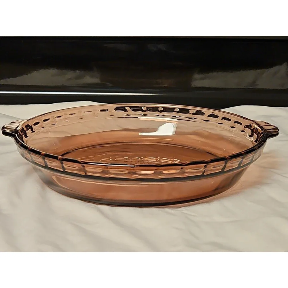 Pyrex very nice